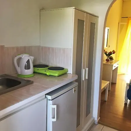 Apartman Firefly Christos 13 *
