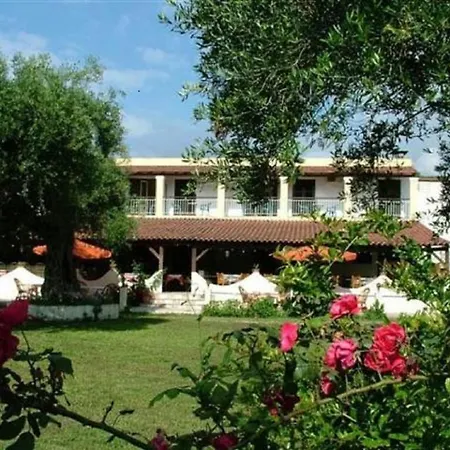 Apartman Firefly Christos 13