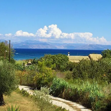 Apartman Firefly Christos 13