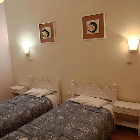 Firefly Christos 13 Apartman *